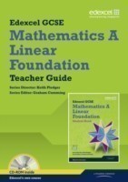 GCSE Mathematics Edexcel 2010: Spec A Foundation Teacher Book