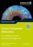 Course Companion GCSE 360 Additional Science