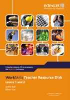 Work Skills Teacher Resource Disk