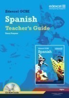 Edexcel GCSE Spanish Higher Teacher Guide