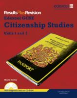 Results Plus Revision: GCSE Citizenship SB+CDR