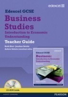 Edexcel GCSE Business: Introduction to Economic Understanding Teacher Guide