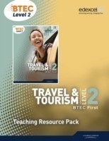 BTEC Level 2 First Travel and Tourism Teaching Resource Pack