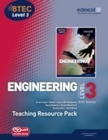 BTEC Level 3 National Engineering Teaching Resource Pack