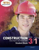 BTEC Level 1 Vocational Studies Construction Learner Activity Book