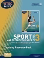 BTEC Level 3 National Sport and Exercise Sciences Teaching Resource Pack