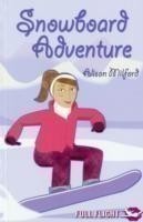 Snowboard Adventure