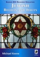 Jewish Beliefs and Issues Student Book