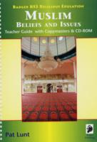 Muslim Beliefs and Issues Teacher Book
