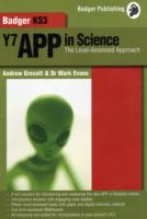 Year 7 APP Teacher Book in Science