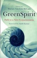 GreenSpirit – Path to a New Consciousness