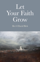 Let Your Faith Grow