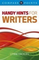 Compass Points: Handy Hints for Writers