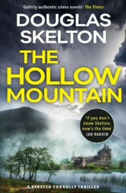 Hollow Mountain