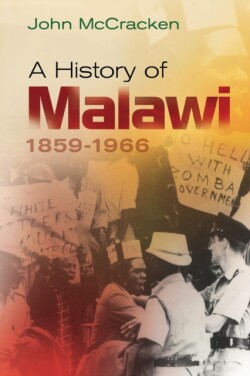 History of Malawi