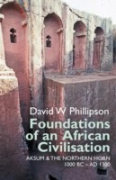 Foundations of an African Civilisation