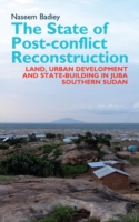 State of Post-conflict Reconstruction