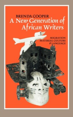 New Generation of African Writers