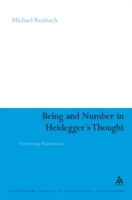 Being and Number in Heidegger's Thought