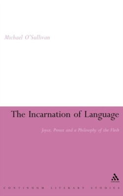 Incarnation of Language