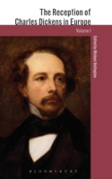 Reception of Charles Dickens in Europe