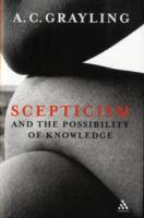 Scepticism and the Possibility of Knowledge