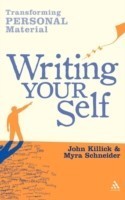 Writing Your Self Transforming personal material