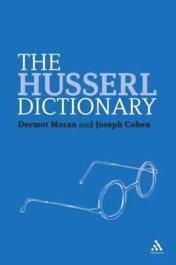 Husserl Dictionary
