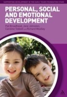 Personal, Social and Emotional Development