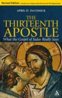 Thirteenth Apostle: Revised Edition