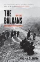 Balkans, 1804-2012