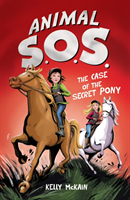 Case of the Secret Pony