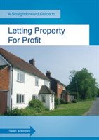 Letting Property For Profit