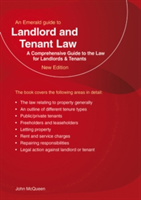 Landlord And Tenant Law