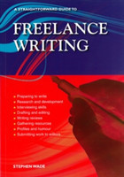 Freelance Writing A Straightforward Guide