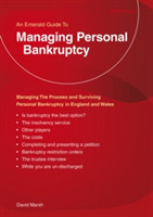 Managing Personal Bankruptcy - Alternatives to Bankruptcy