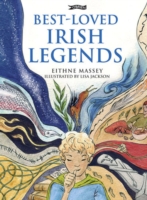 Best-Loved Irish Legends