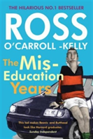 Ross O'Carroll-Kelly, The Miseducation Years