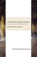 History of Henry Esmond 