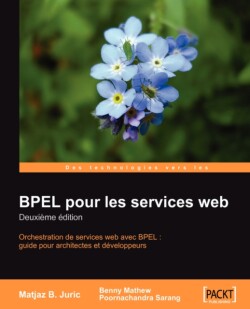 BPEL pour les services web : DeuxiÃ¨me Edition