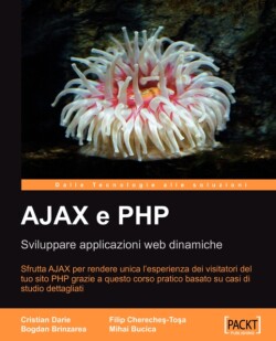 AJAX E PHP