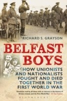 Belfast Boys