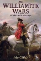 Williamite Wars in Ireland