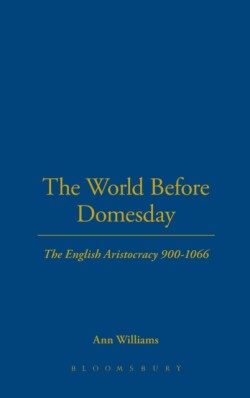  World Before Domesday