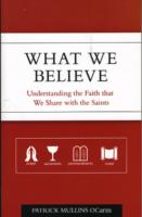 What We Believe