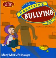 Resolving Bullying Book