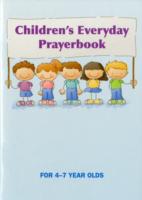 Children'S Everyday Prayerbook