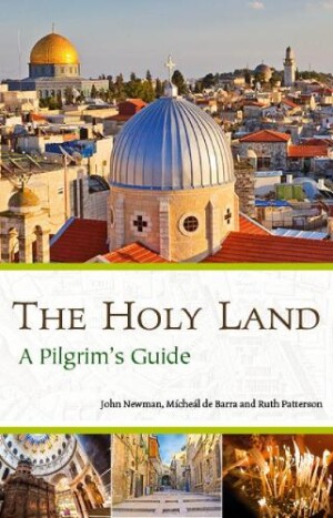 Pilgrim's Guide to the Holy Land