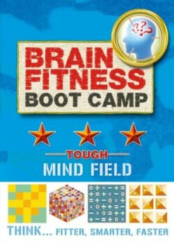Brain Fitness Boot Camp - Mind Field