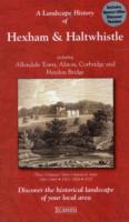 Landscape History of Hexham & Haltwhistle (1863-1925) - LH3-087